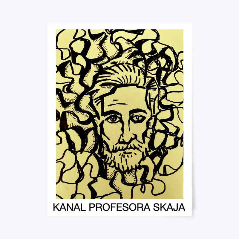 Professor Skye x Kafka image